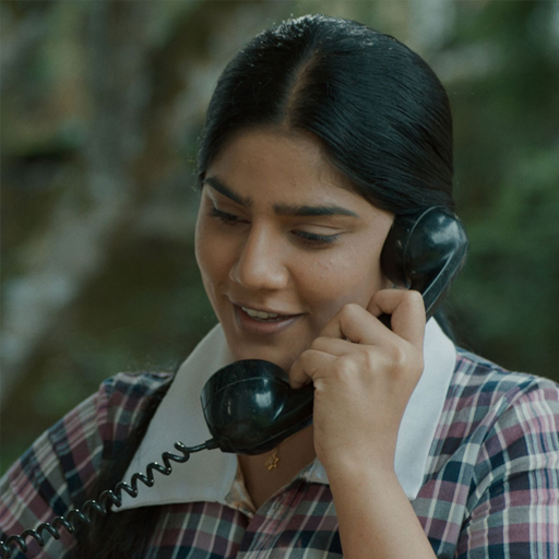 Anushki Premachandra