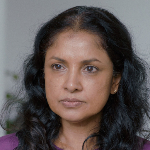 Dilhani Ekanayake